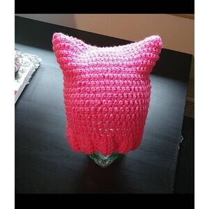 ALL OFFERS ACCEPTED: Donation to Planned Parenthood Action Fund / Pink PussyHat